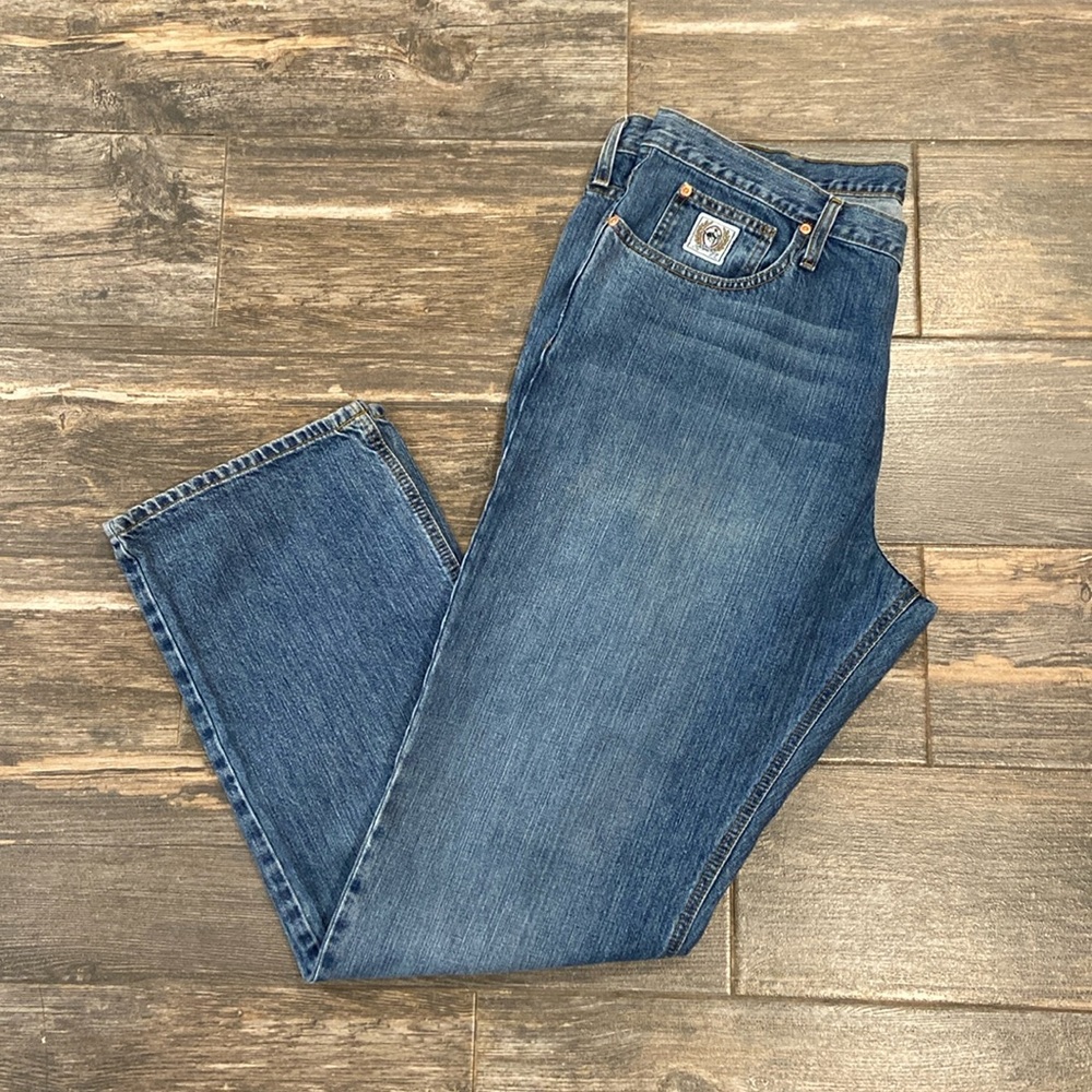 Cinch Men's size 40x36 Jeans